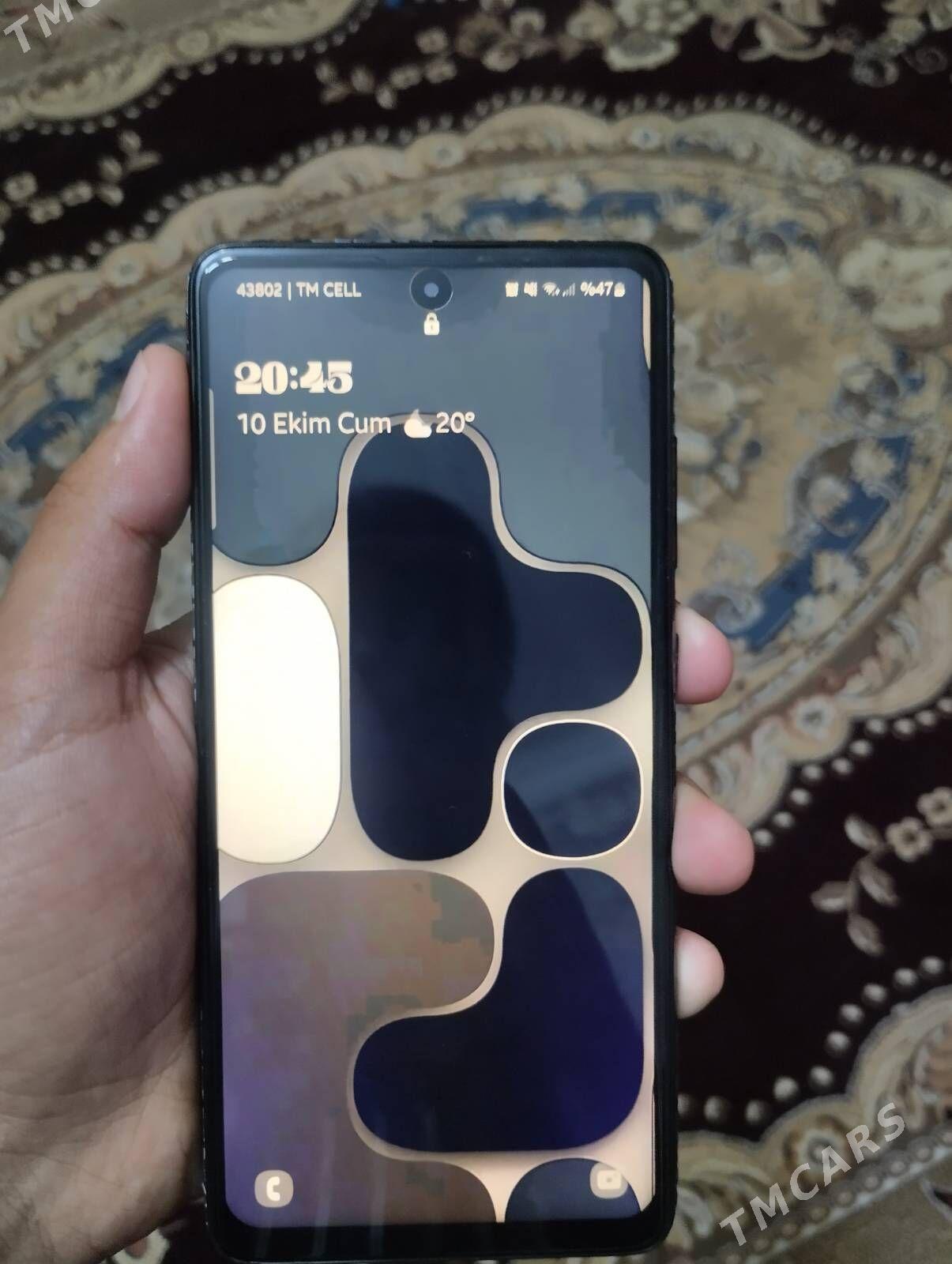 Samsung A52️ - Мары - img 2