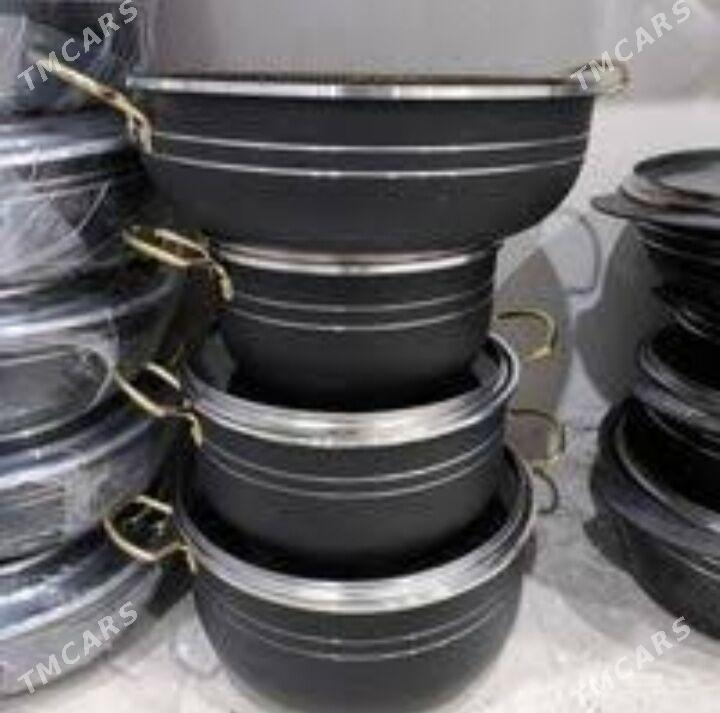 gazan pasuda посуда - Мир 2 - img 2