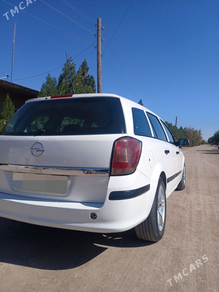 Opel Astra 2005 - 101 000 TMT - Şabat etr. - img 2