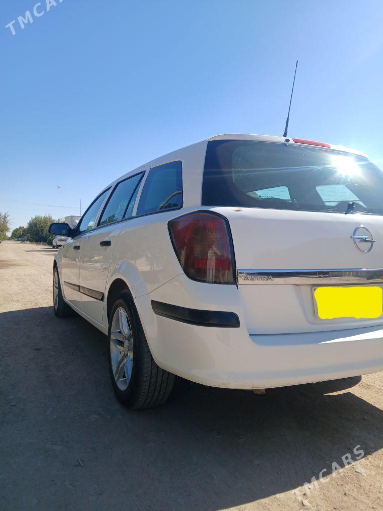 Opel Astra 2005 - 101 000 TMT - Şabat etr. - img 5