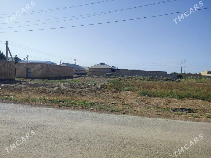 Bayramaly s  mellek yer - Baýramaly - img 2