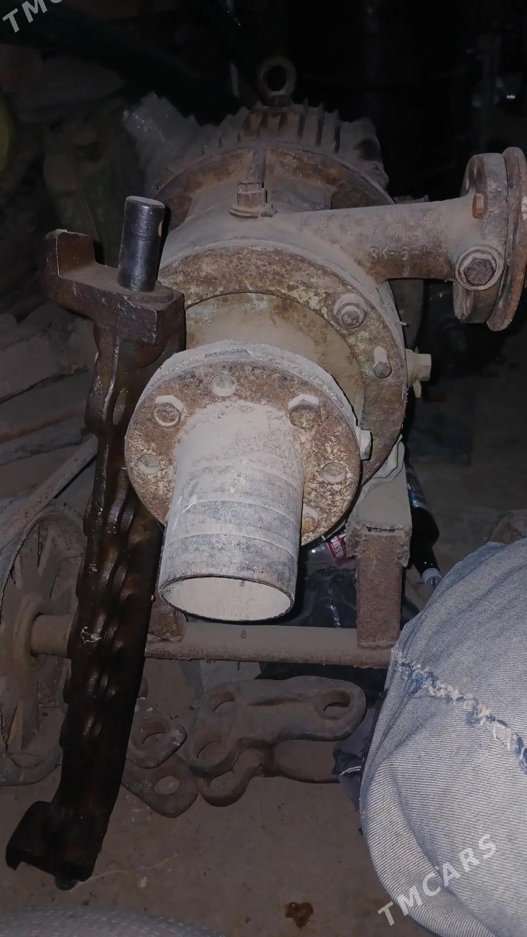 Сув насос - Гороглы (Тагта) - img 2