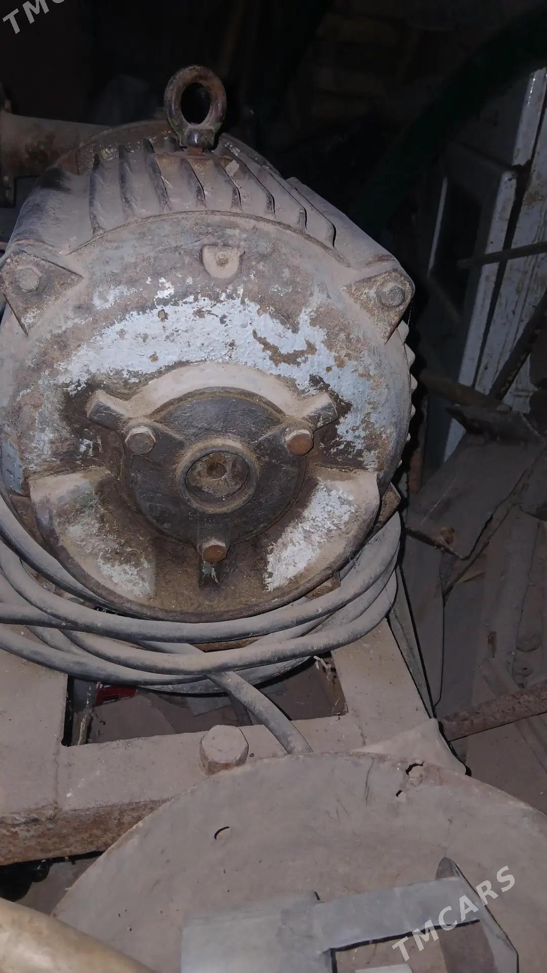 Сув насос - Гороглы (Тагта) - img 1