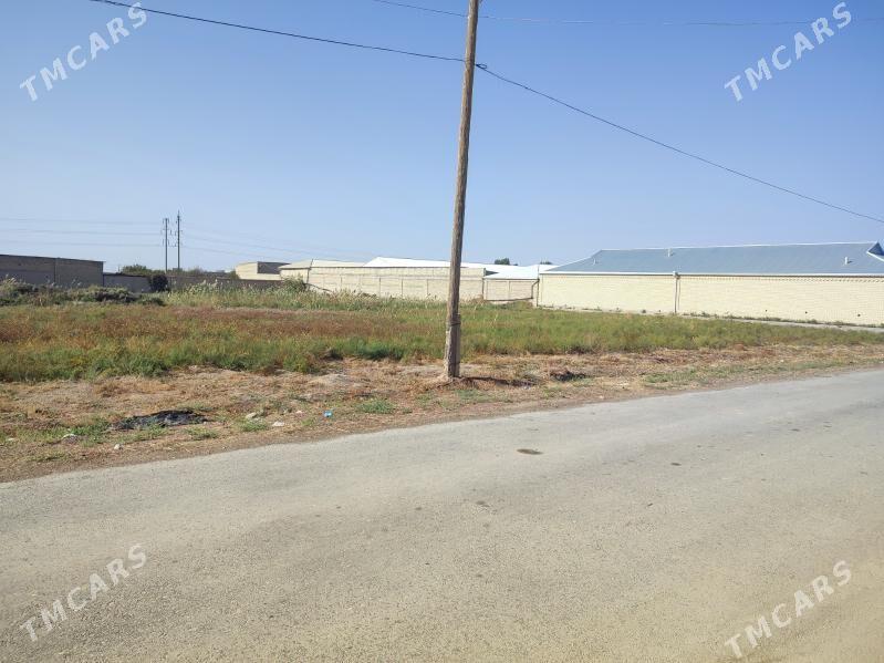 Bayramaly s  mellek yer - Baýramaly - img 3