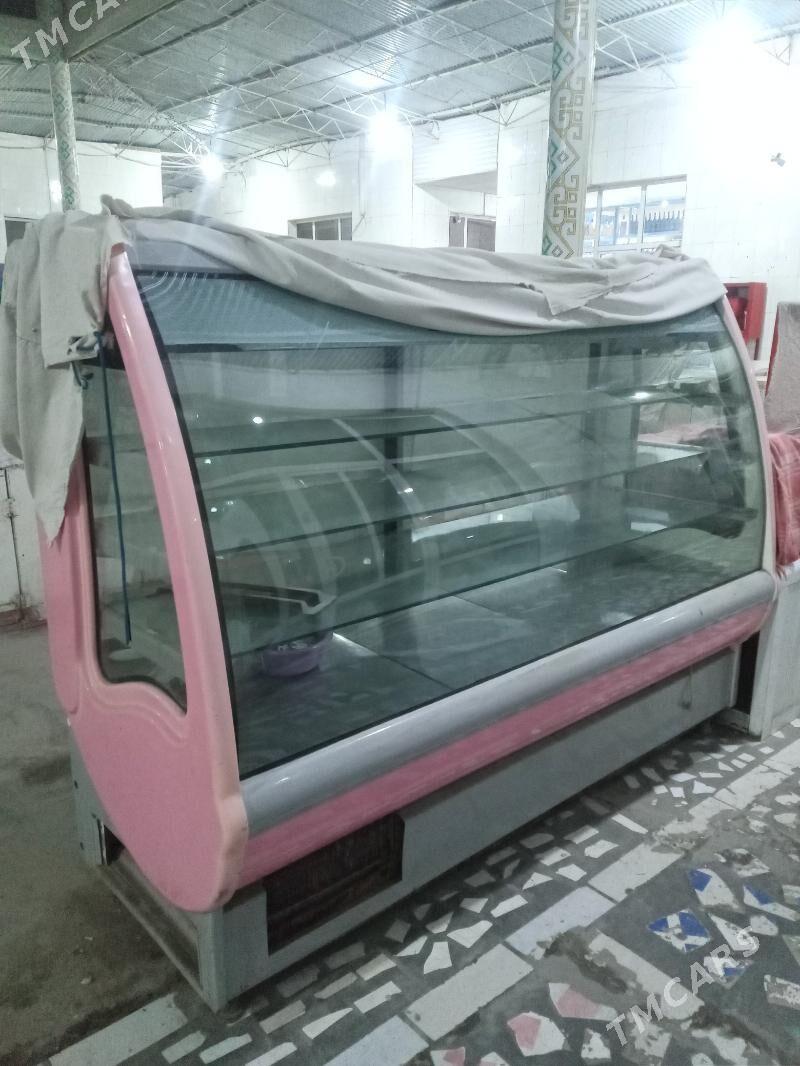 САТЛЫК.Квитринахолодильник - Туркменабат - img 2