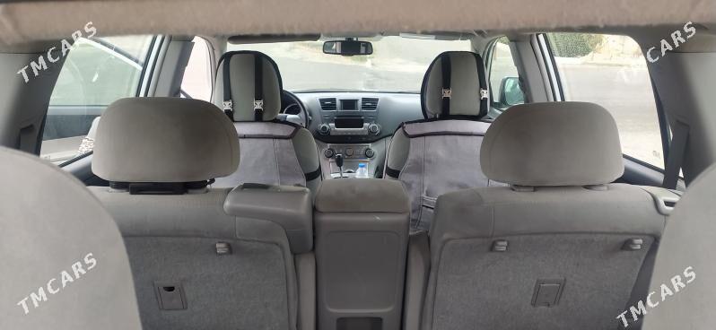 Toyota Highlander 2012 - 327 000 TMT - Ашхабад - img 5