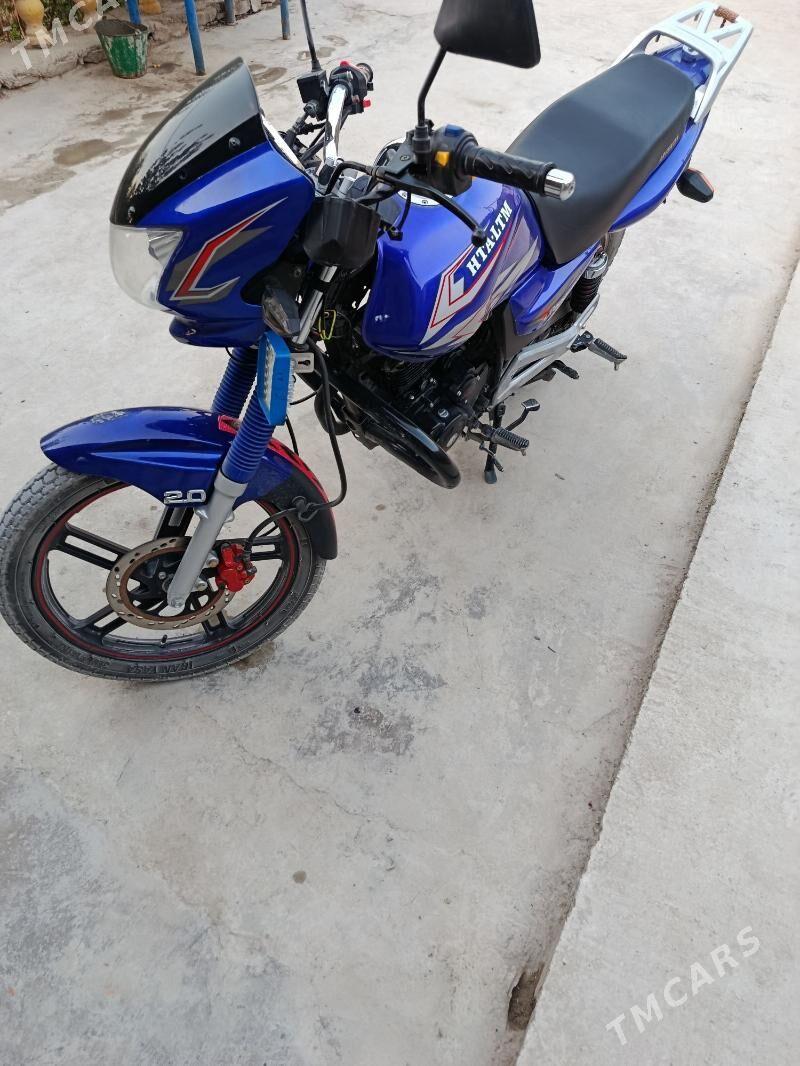 Fekon FK200-14G 2022 - 18 000 TMT - Магданлы - img 3