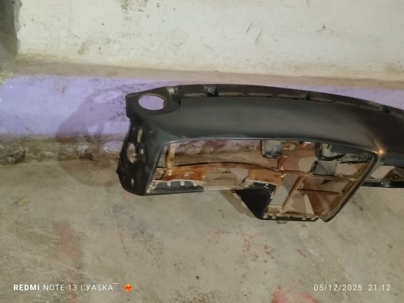 Opel tarpeda 1 000 TMT - Dänew - img 5