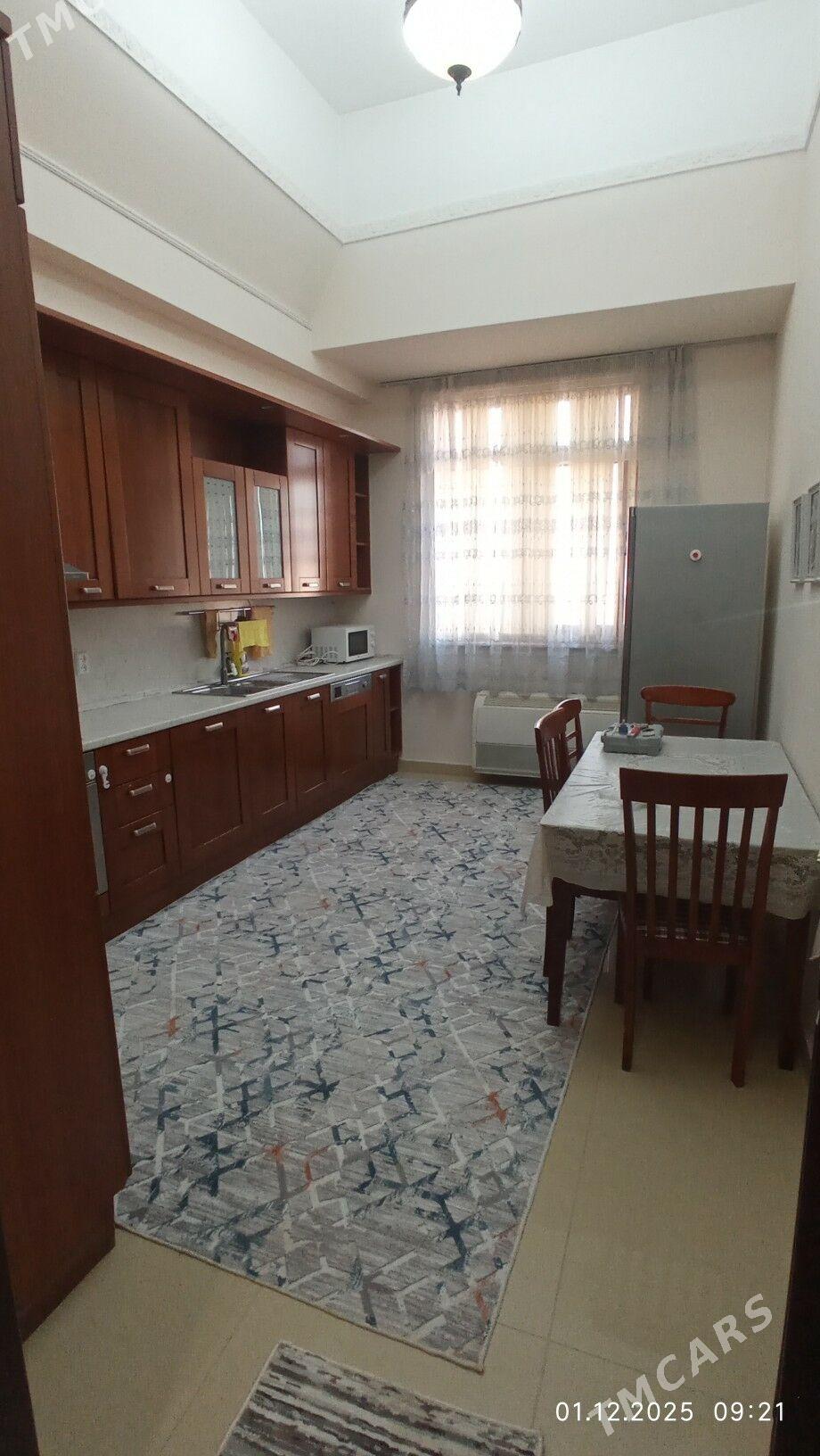 Arenda nebitgaz elitka - Нефтегаз (ул. Андалиб-Юбилейная) - img 3