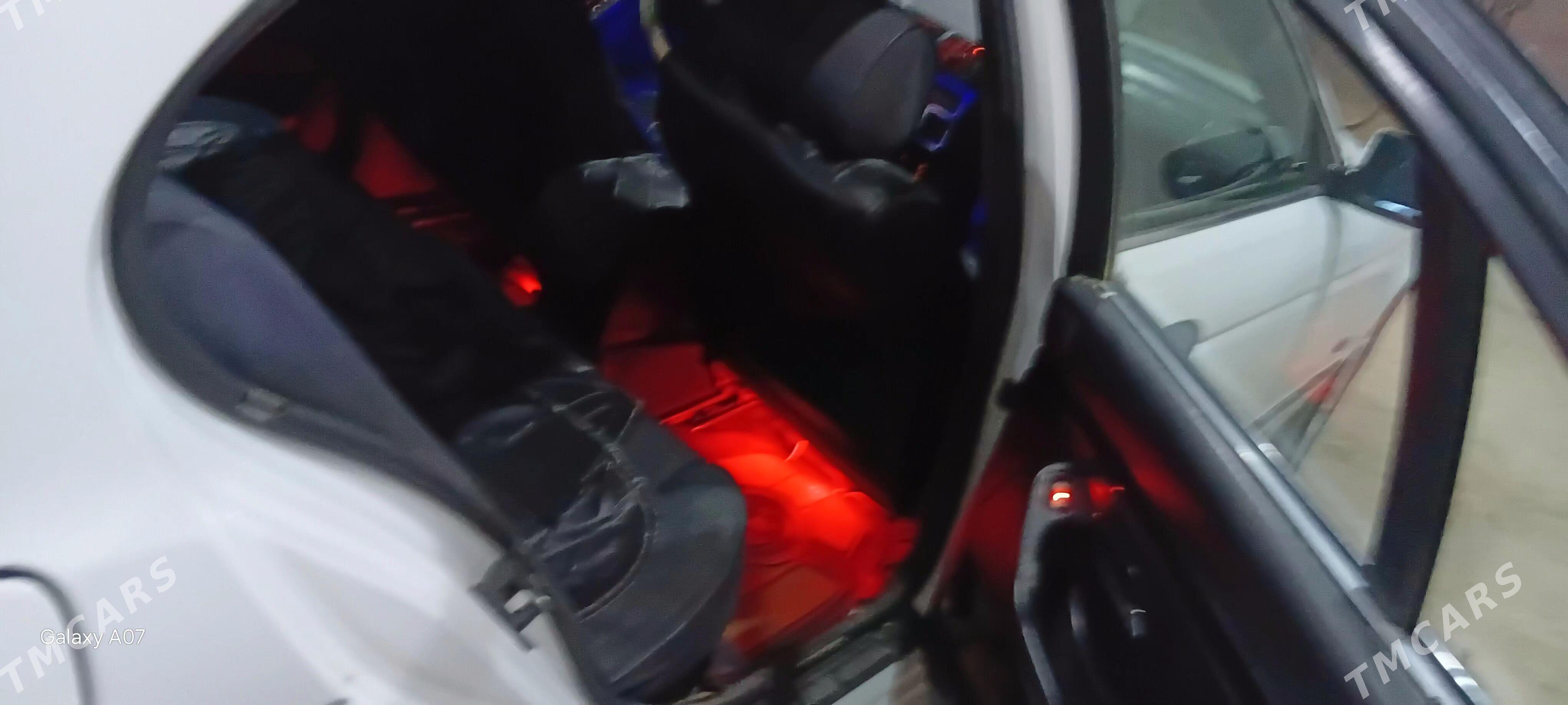 BMW 525 1999 - 57 000 TMT - Чарджоу - img 2