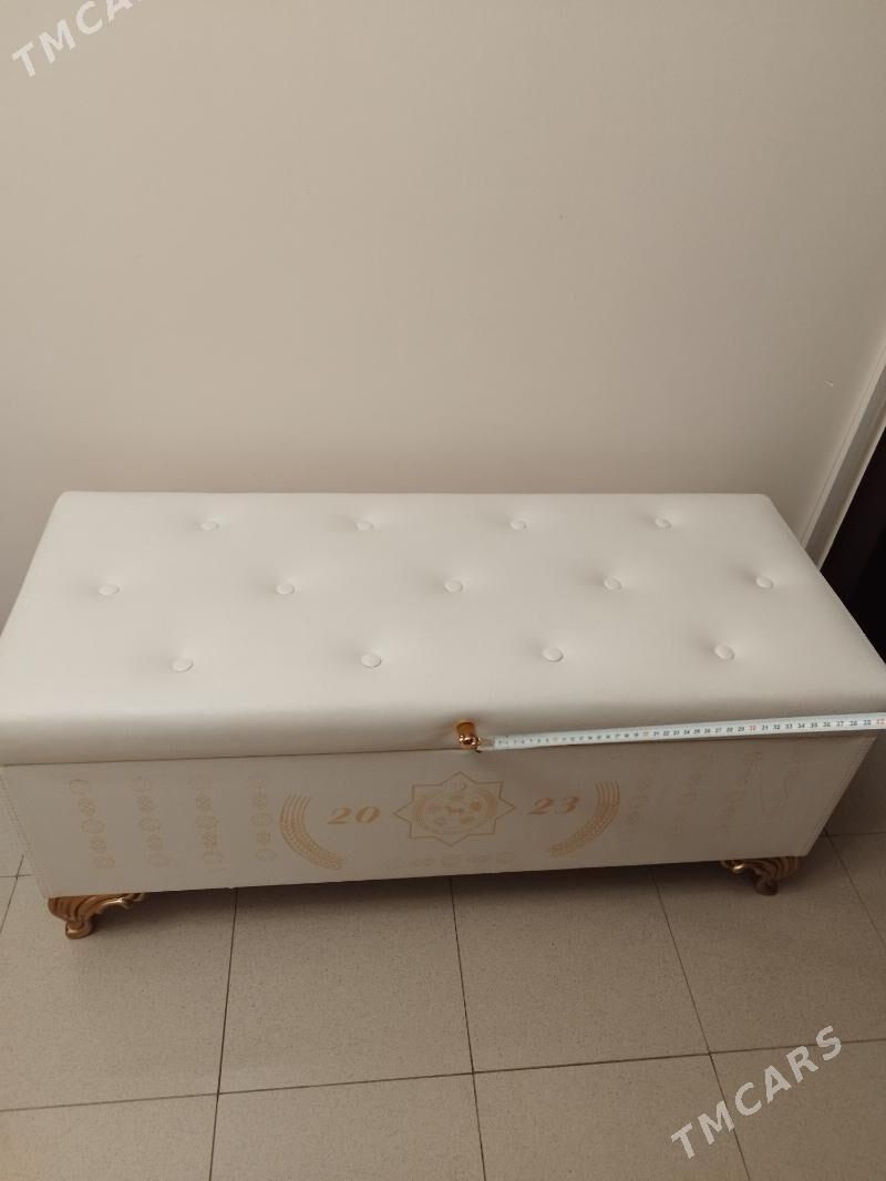 Сандык.  Сундук. - Ашхабад - img 5