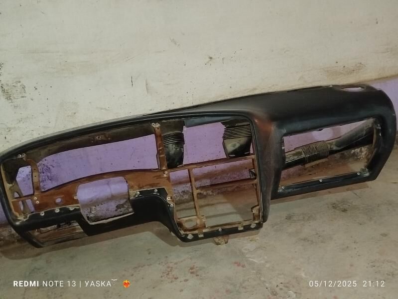 Opel tarpeda 1 000 TMT - Dänew - img 6