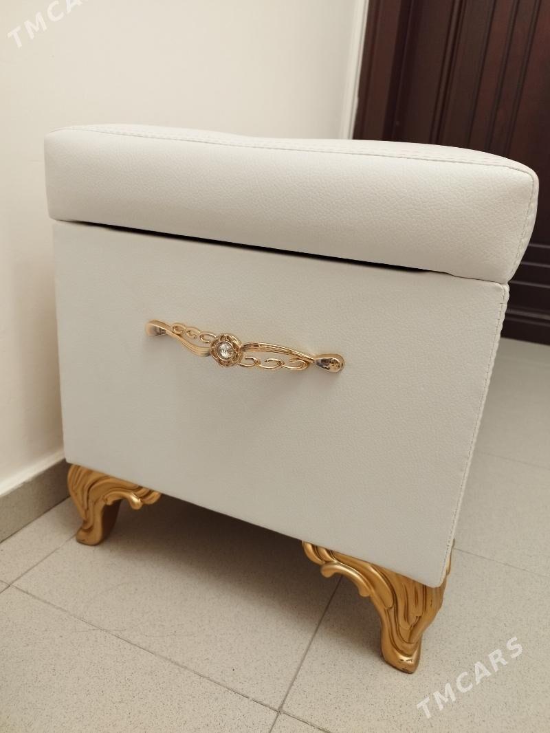 Сандык.  Сундук. - Ашхабад - img 4