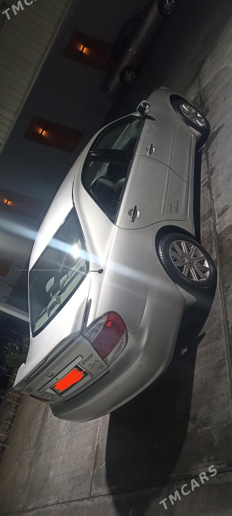 Toyota Camry 2003 - 190 000 TMT - Baýramaly - img 10