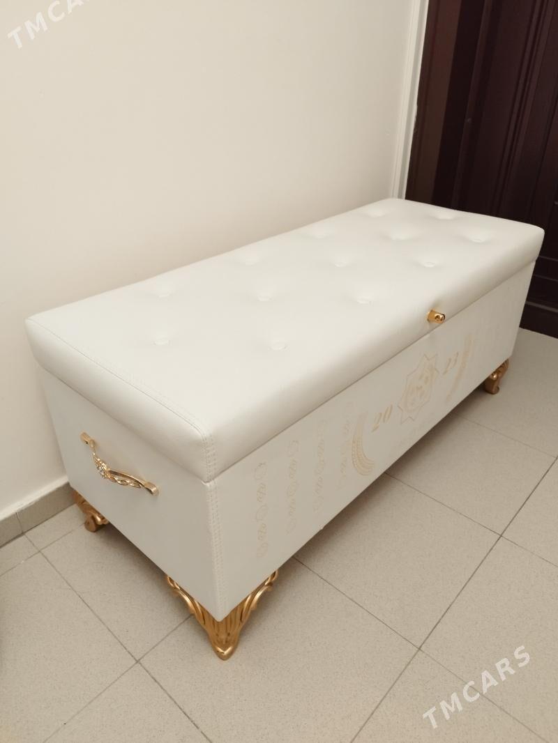 Сандык.  Сундук. - Ашхабад - img 3