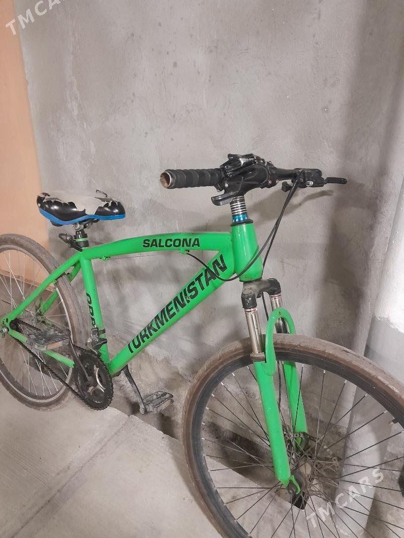 Türkmenistan Tigir - Ашхабад - img 3