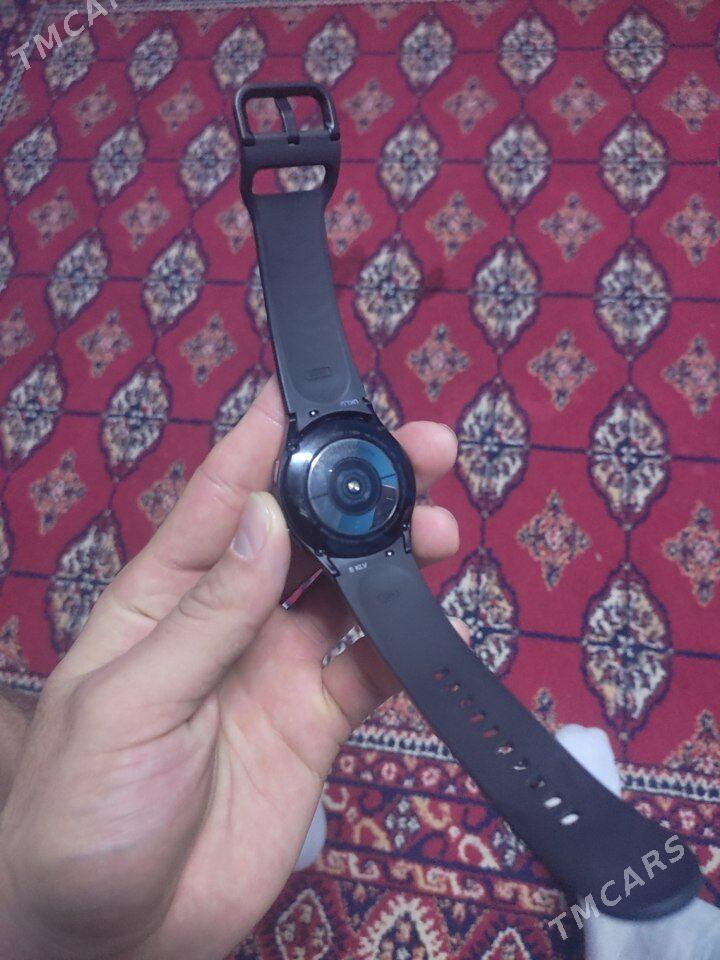 Galaxy Wahct 4 - Aşgabat - img 3