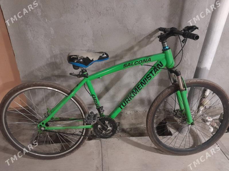 Türkmenistan Tigir - Ашхабад - img 2