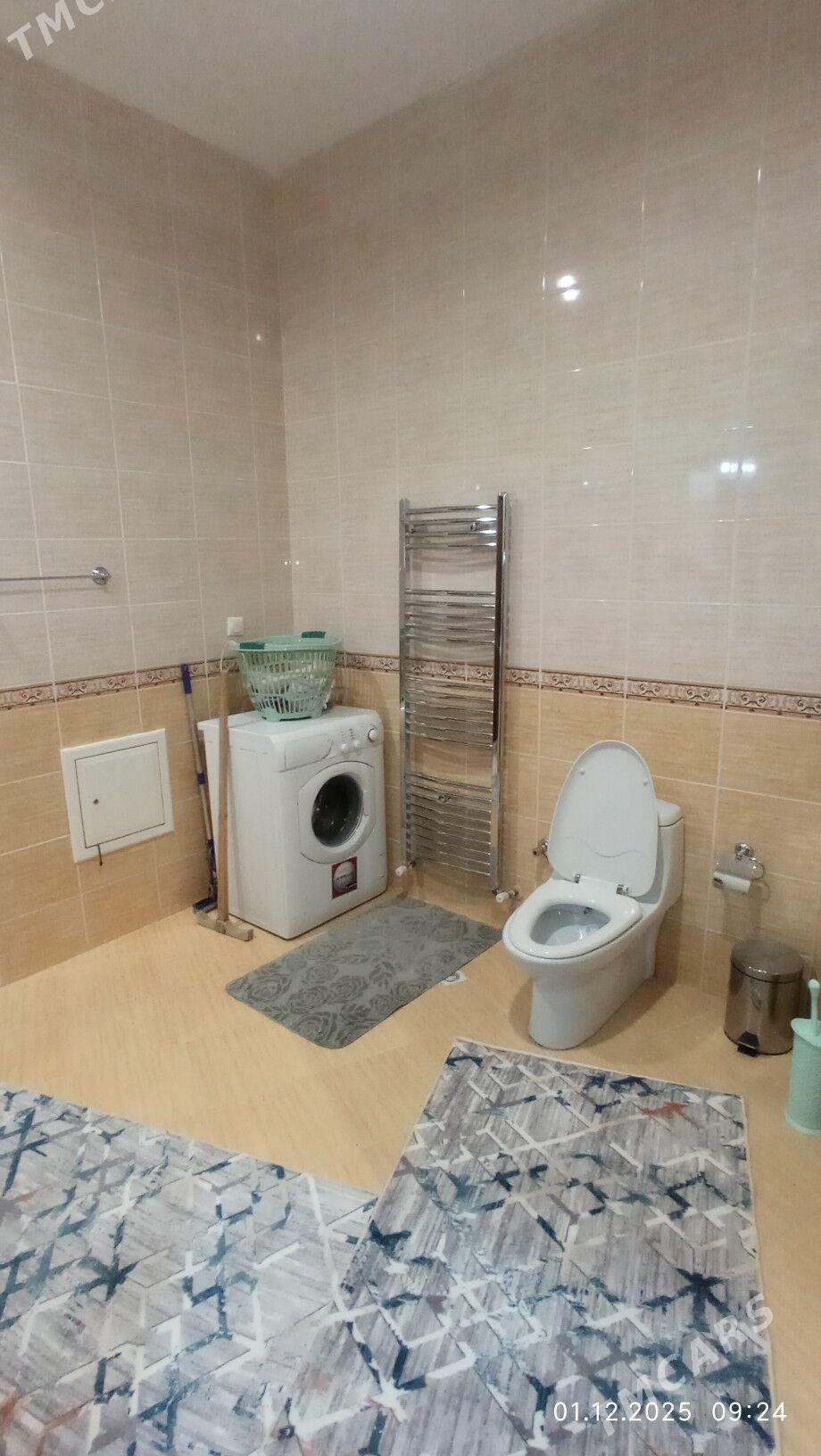 Arenda nebitgaz elitka - Нефтегаз (ул. Андалиб-Юбилейная) - img 5