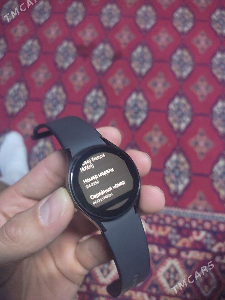 Galaxy Wahct 4 - Aşgabat - img 2