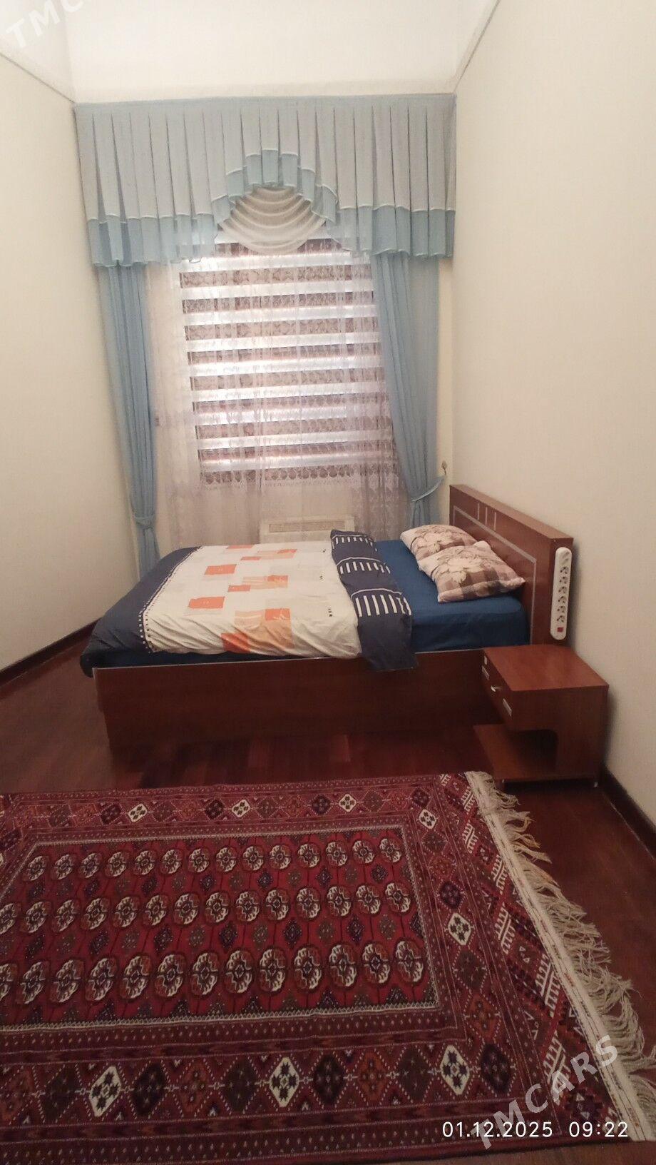 Arenda nebitgaz elitka - Нефтегаз (ул. Андалиб-Юбилейная) - img 4