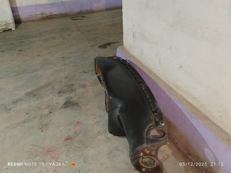 Opel tarpeda 1 000 TMT - Dänew - img 2