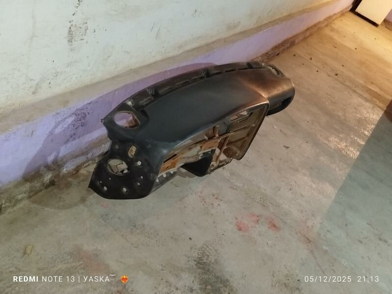 Opel tarpeda 1 000 TMT - Dänew - img 4