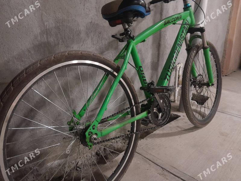 Türkmenistan Tigir - Ашхабад - img 4