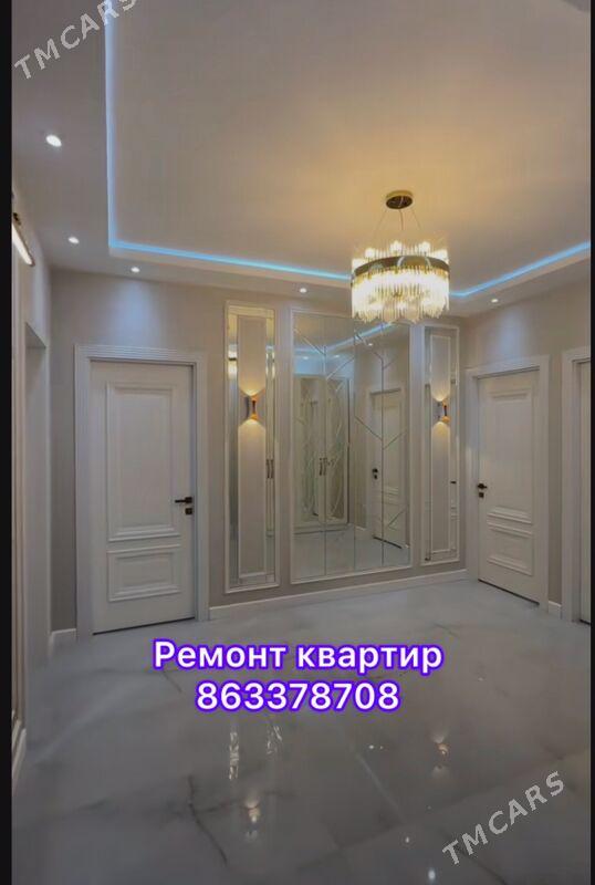 РЕМОНТ ПОД КЛЮЧ - Aşgabat - img 6