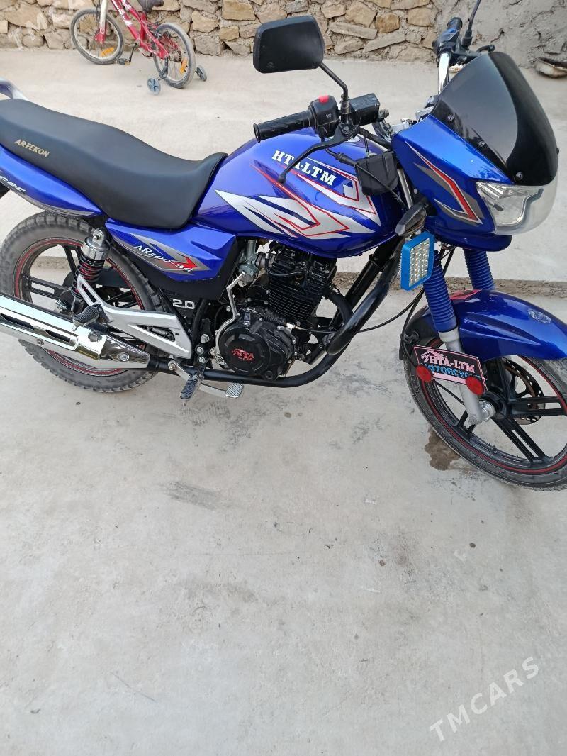 Fekon FK200-14G 2022 - 18 000 TMT - Магданлы - img 4