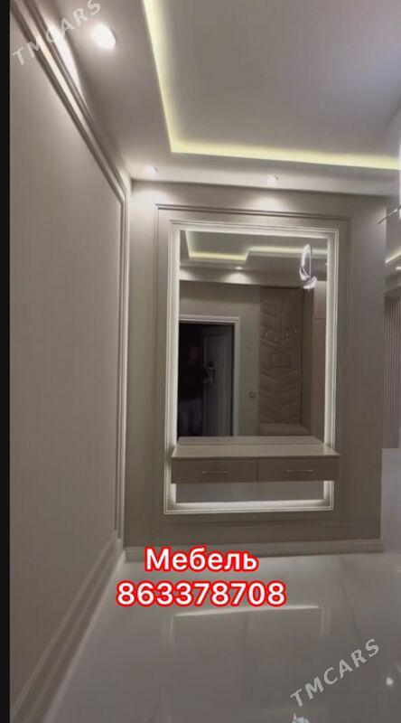 РЕМОНТ ПОД КЛЮЧ - Aşgabat - img 3