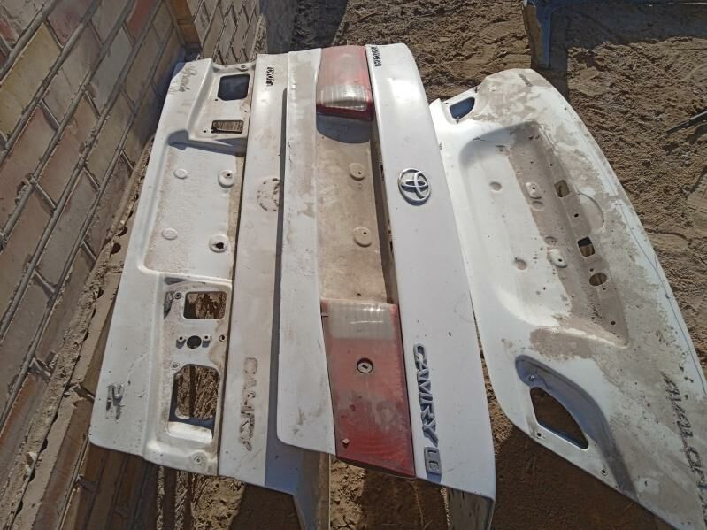 taýota 3 000 TMT - Мары - img 2