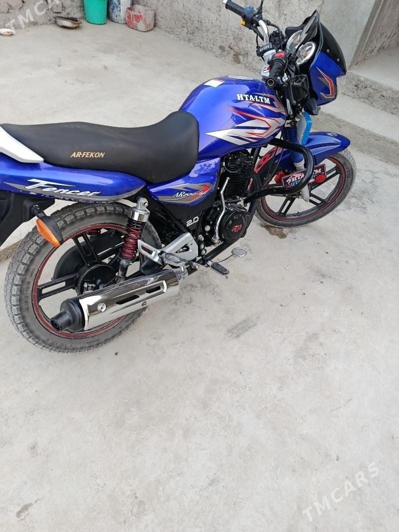 Fekon FK200-14G 2022 - 18 000 TMT - Магданлы - img 5