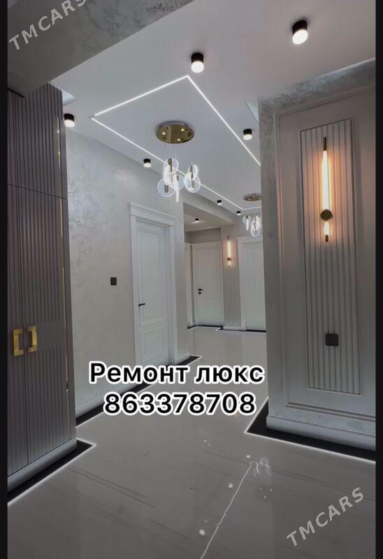 РЕМОНТ ПОД КЛЮЧ - Aşgabat - img 2