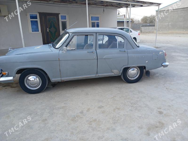 Gaz 21 1980 - 15 000 TMT - Gökdepe - img 4