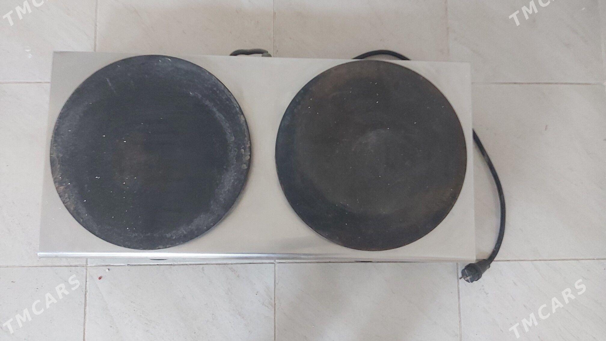 Блинница. Blinçik bişirilyan. - Ашхабад - img 4