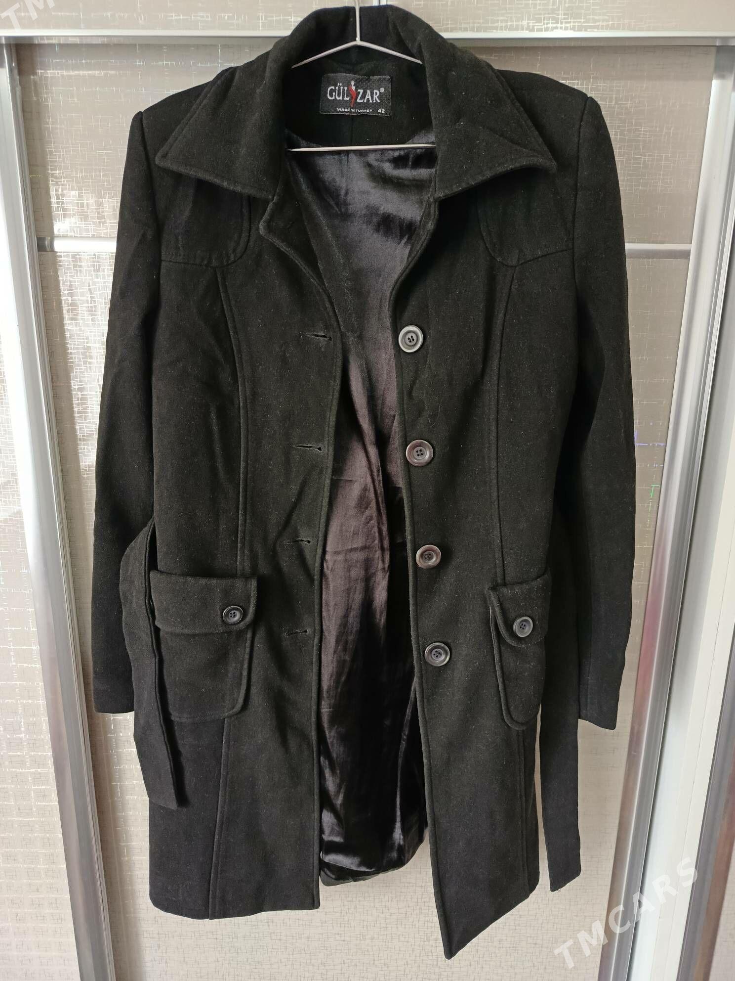 palto - Балканабат - img 2