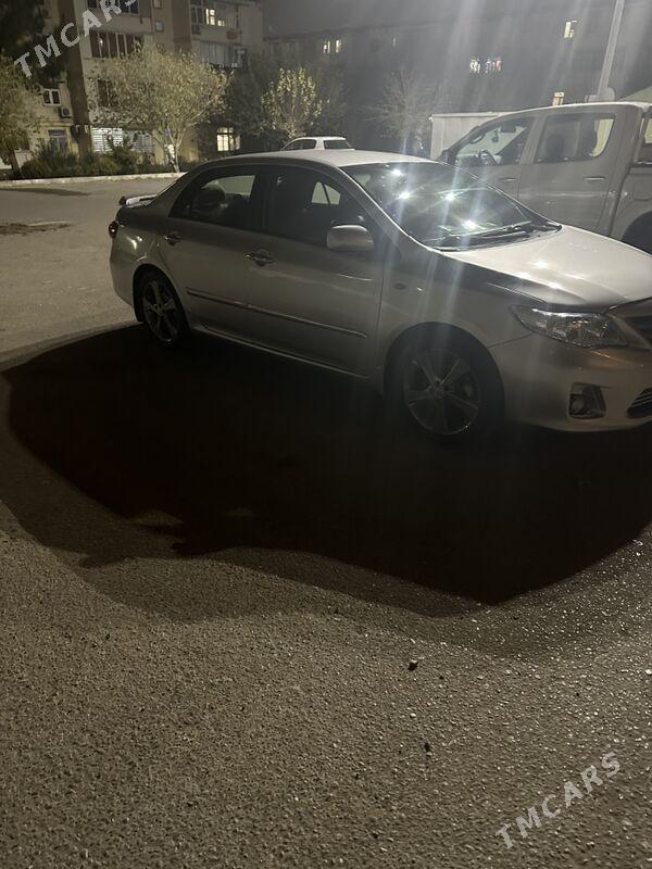 Toyota Corolla 2011 - 145 000 TMT - 11 mkr - img 4