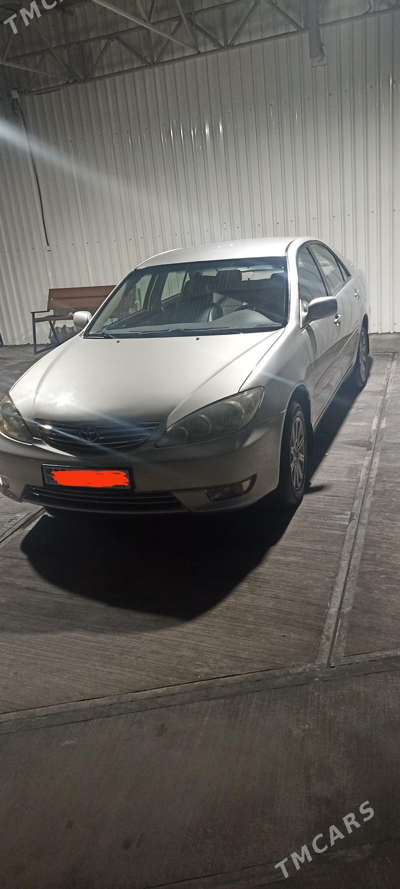 Toyota Camry 2003 - 190 000 TMT - Baýramaly - img 3