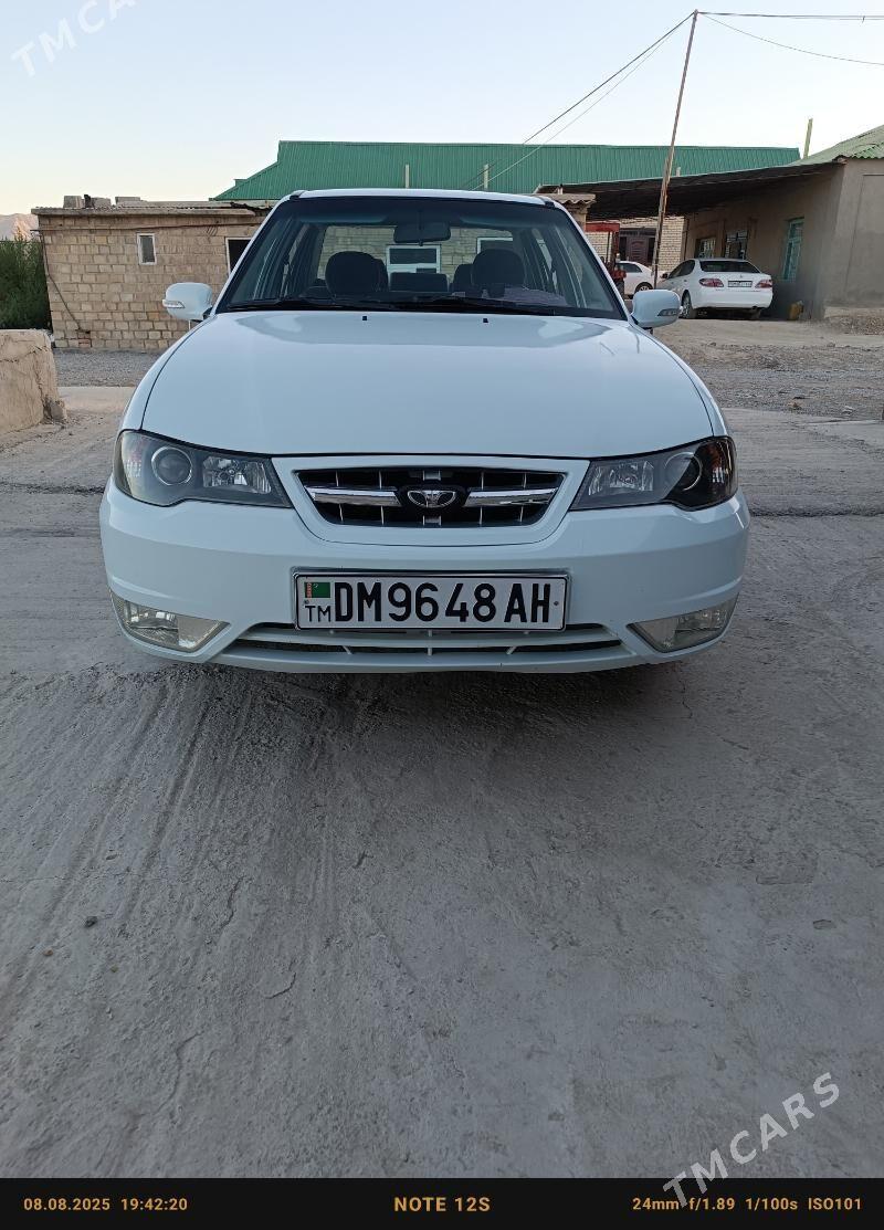 Daewoo Nexia 2011 - 75 000 TMT - Ак-Бугдайский этрап - img 3
