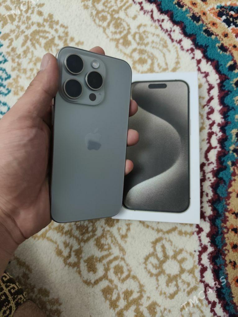 15pro 128gb 92% ZA - Bekrewe - img 2