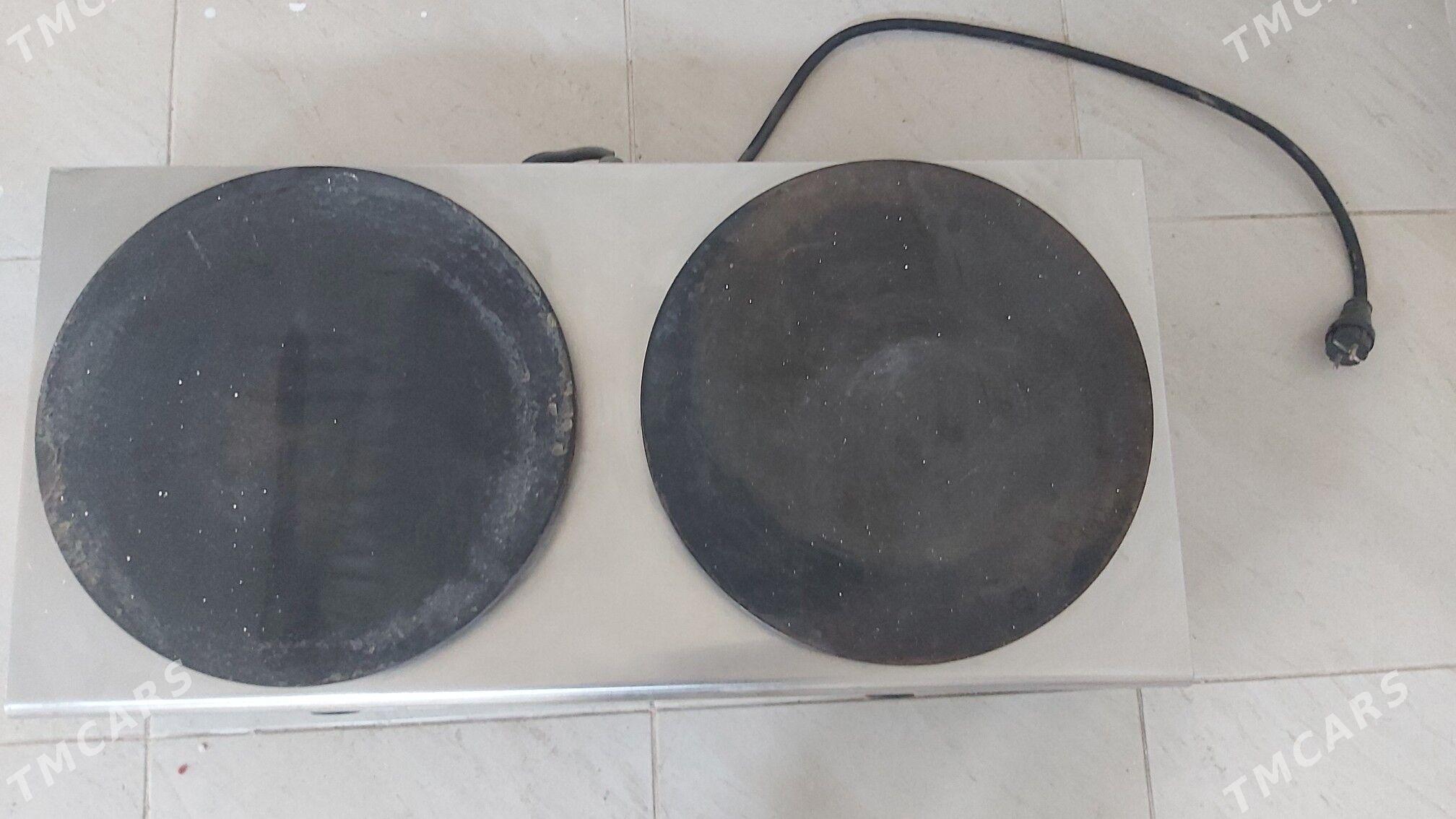 Блинница. Blinçik bişirilyan. - Ашхабад - img 5