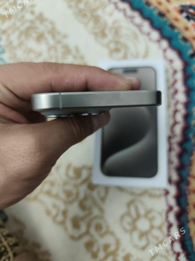 15pro 128gb 92% ZA - Bekrewe - img 3