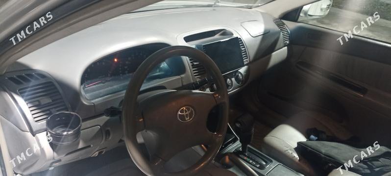 Toyota Camry 2003 - 190 000 TMT - Baýramaly - img 4