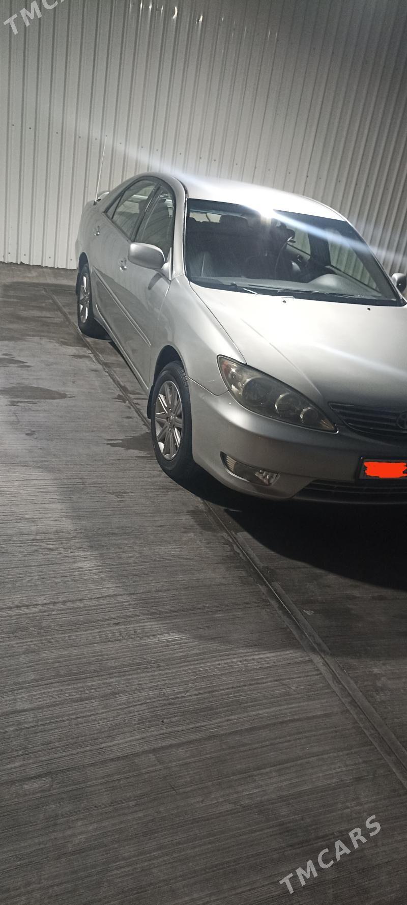 Toyota Camry 2003 - 190 000 TMT - Baýramaly - img 2