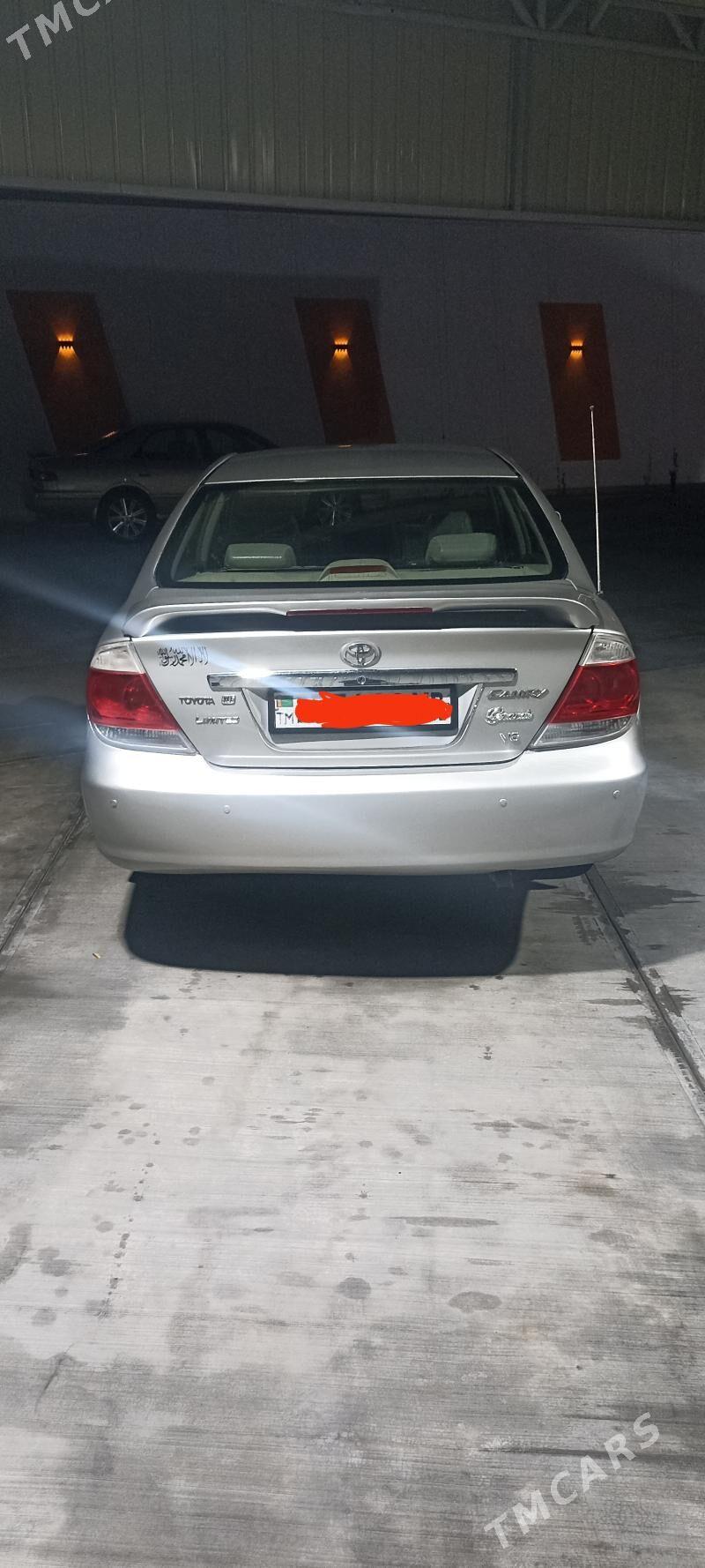 Toyota Camry 2003 - 190 000 TMT - Baýramaly - img 7