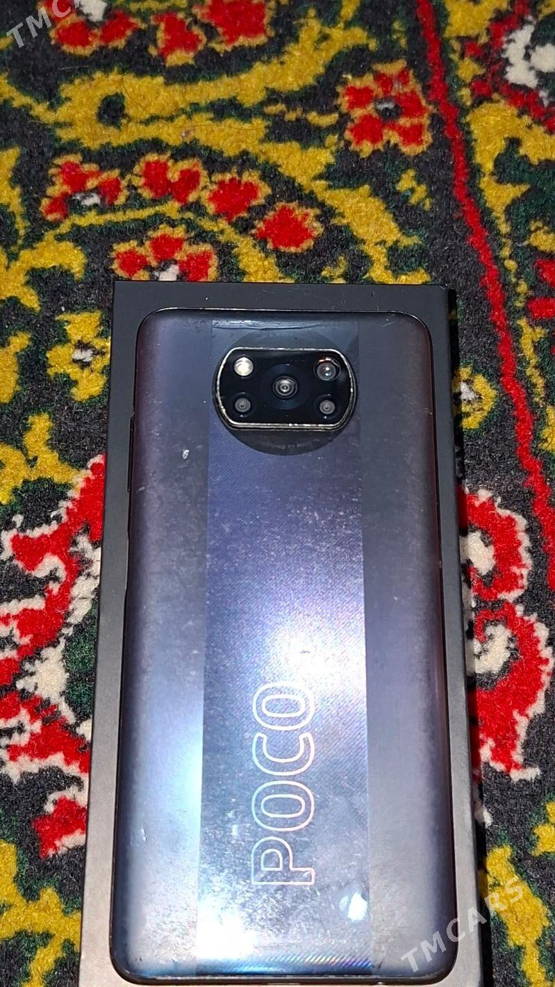 POCO X3 PRO - Ашхабад - img 2