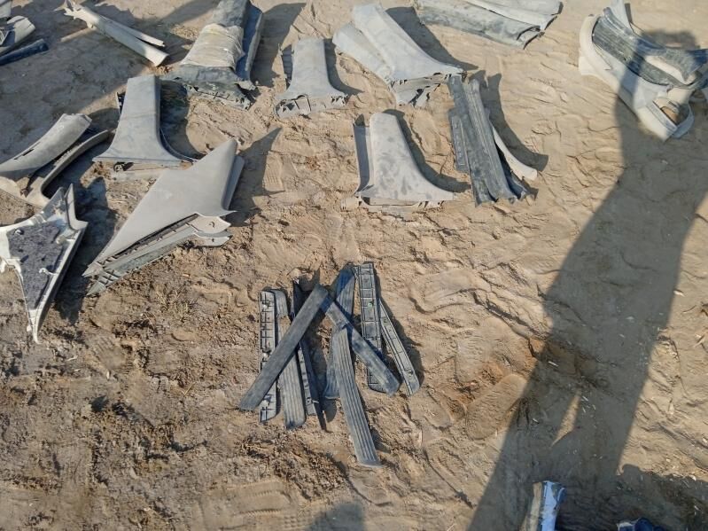 taýota 500 TMT - Мары - img 10