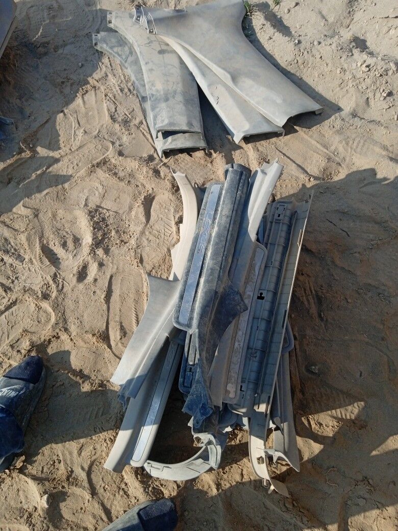 taýota 500 TMT - Мары - img 9