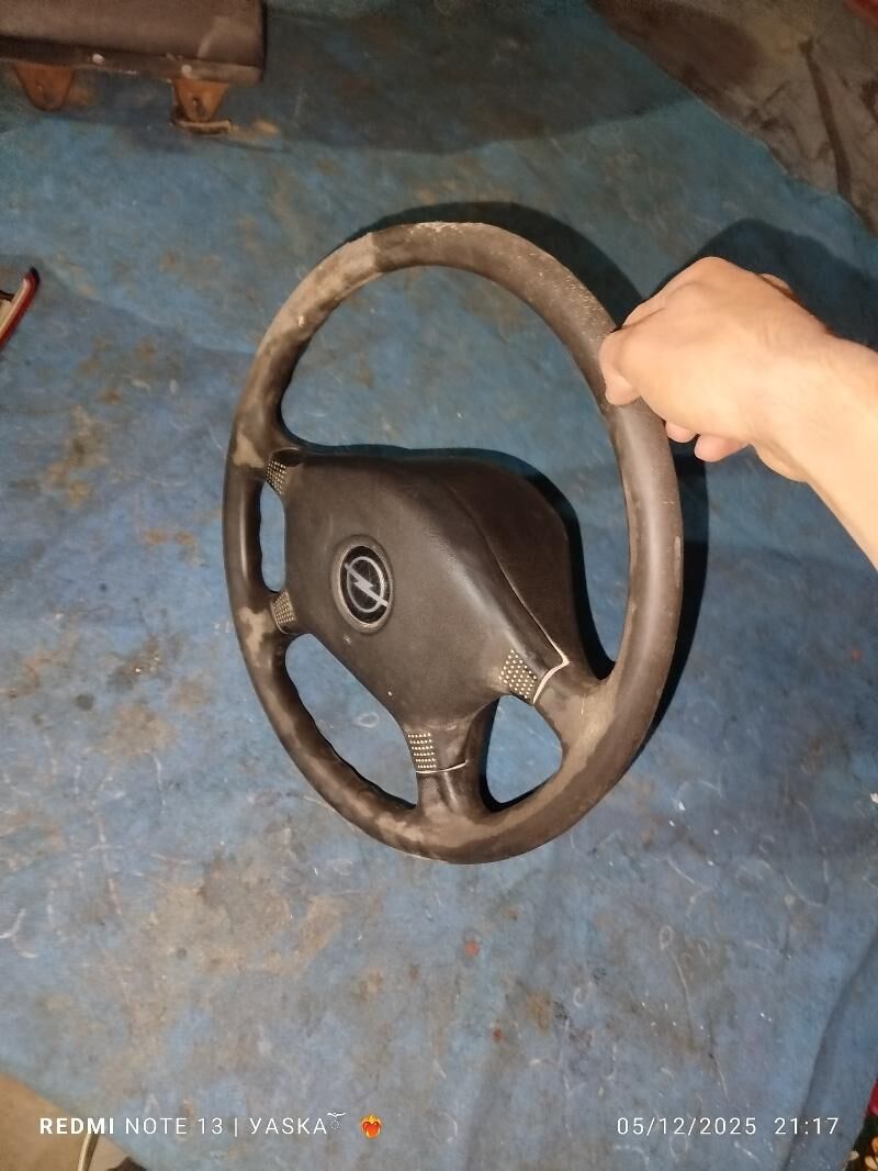 opel stop rul 80 TMT - Дянев - img 5